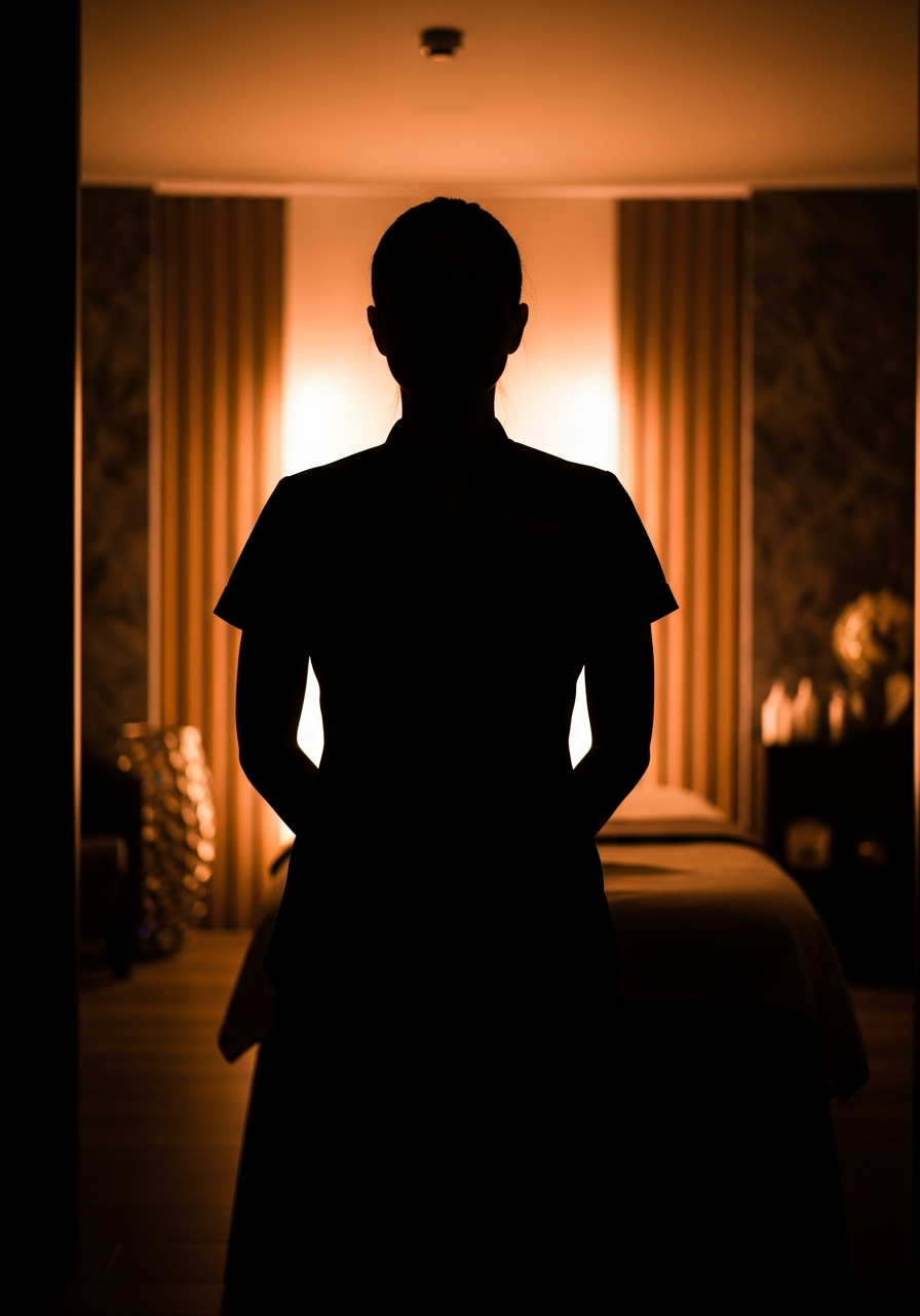 Hassel Daniel - Premium Massage Therapist